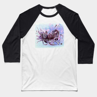 Dewdrop Elf Baseball T-Shirt